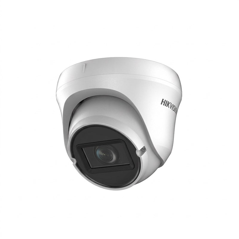 Hikvision DS-2CE79D0T-VFIT3F 2MP Varifocal Turret Camera - 2.7-13.5mm, 40m IR, IP67