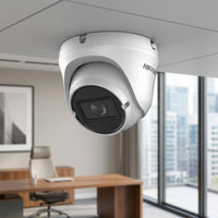 Hikvision DS-2CE79D0T-VFIT3F 2MP Varifocal Turret Camera - 2.7-13.5mm, 40m IR, IP67 – view 2