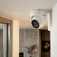 Hikvision DS-2CE79D0T-VFIT3F 2MP Varifocal Turret Camera - 2.7-13.5mm, 40m IR, IP67 – view 3