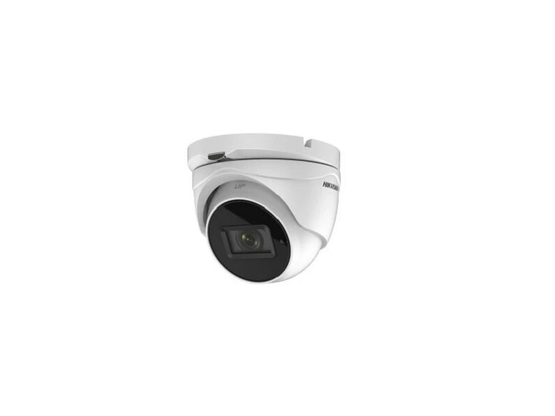 HIKVISION 5Mp Dome Verifocal 2.7-13.5Mm