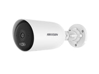 HIKVISION 4Mm 4G Battery Camera With