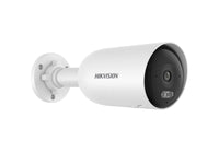HIKVISION 4Mm 4G Battery Camera With