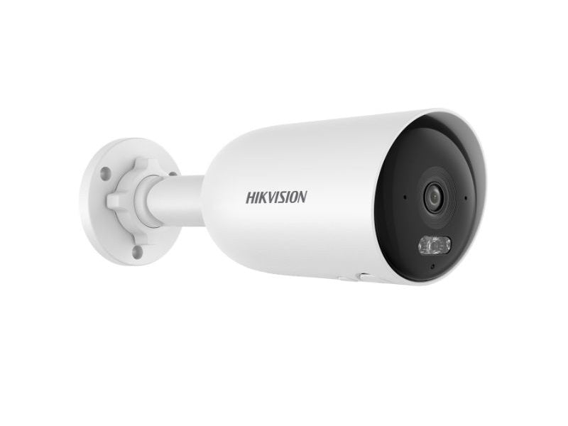HIKVISION 4Mm 4G Battery Camera With