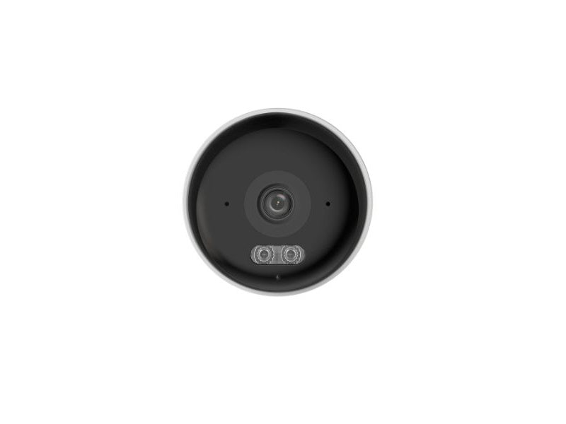 HIKVISION 4Mm 4G Battery Camera With