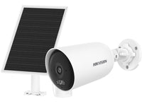 HIKVISION 2.8Mm 4G Battery Camera With