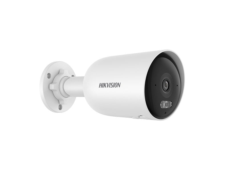 HIKVISION 2.8Mm 4G Battery Camera With