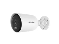 HIKVISION 2.8Mm 4G Battery Camera With