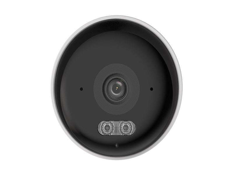 HIKVISION 2.8Mm 4G Battery Camera With