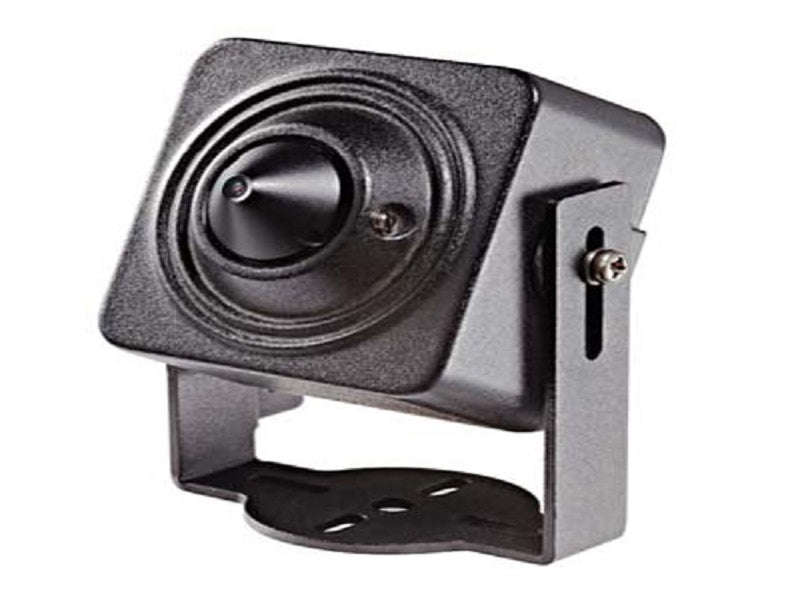 HIKVISION 1Mp Pinhole Camera 2.8Mm Lens