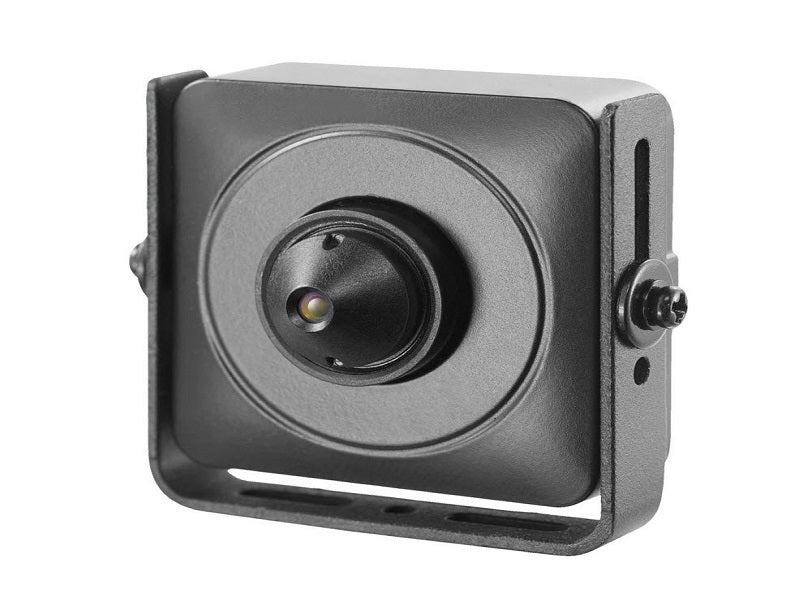 HIKVISION 2Mp Pinhole 3.7Mm