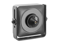 HIKVISION 2Mp Pinhole 3.7Mm