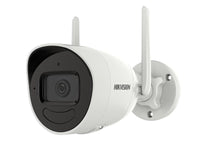 Hikvision 2MP Outdoor Audio Bullet 2.8mm