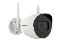 Hikvision 2MP Outdoor Audio Bullet 2.8mm