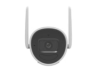 Hikvision 2MP Outdoor Audio Bullet 2.8mm