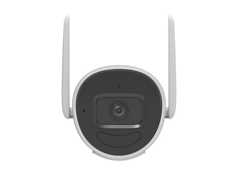 Hikvision 2MP Outdoor Audio Bullet 2.8mm
