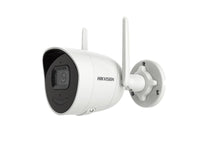HIKVISION 2Mp Outdoor Acusense Bullet