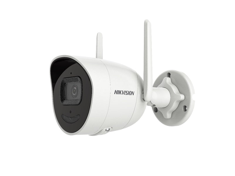 HIKVISION 2Mp Outdoor Acusense Bullet