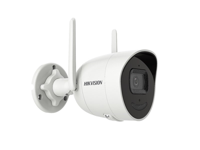 HIKVISION 2Mp Outdoor Acusense Bullet