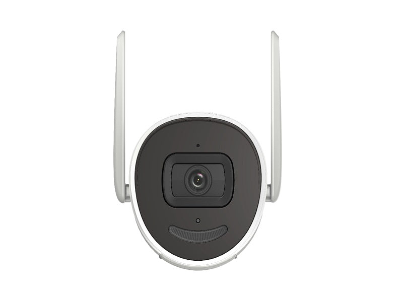 HIKVISION 2Mp Outdoor Acusense Bullet