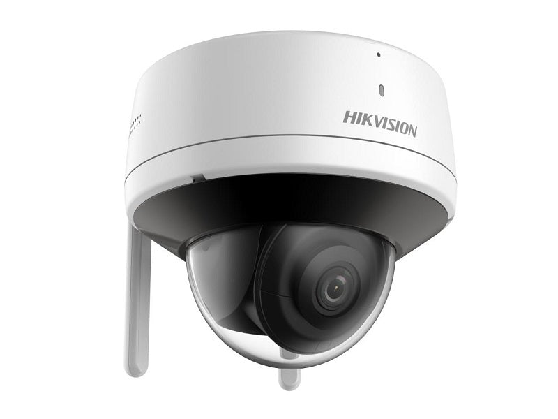 Hikvision 2MP 2.8mm Indoor Network