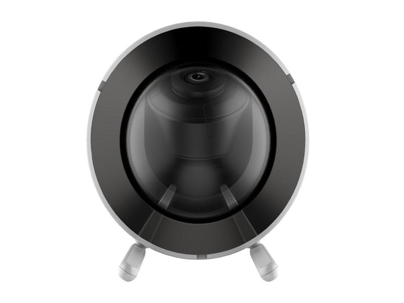 Hikvision 2MP 2.8mm Indoor Network