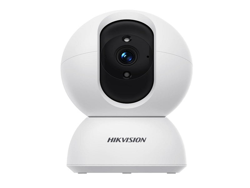 Hikvision 2MP 4mm Indoor PT Network
