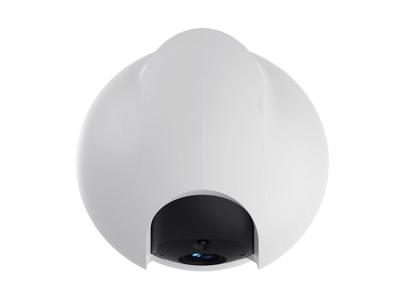 Hikvision 2MP 4mm Indoor PT Network