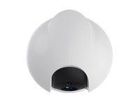 Hikvision 2MP 4mm Indoor PT Network