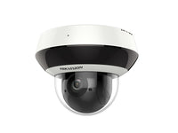 HIKVISION 4 MP 4X Outdoor IR Mini Dome
