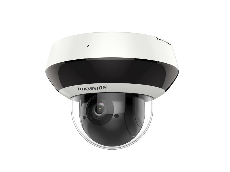 HIKVISION 4 MP 4X Outdoor IR Mini Dome