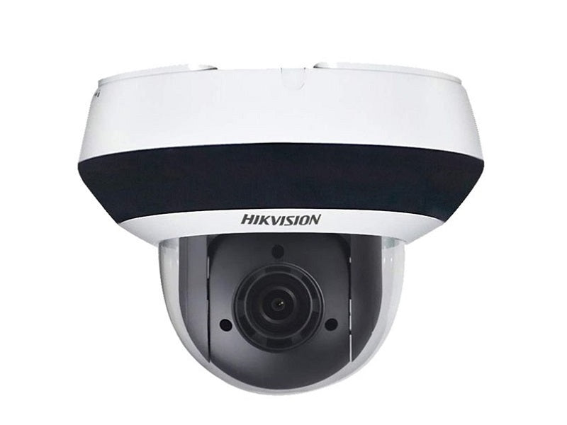 HIKVISION 4 MP 4X Outdoor IR Mini Dome