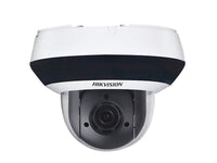 HIKVISION 4 MP 4X Outdoor IR Mini Dome