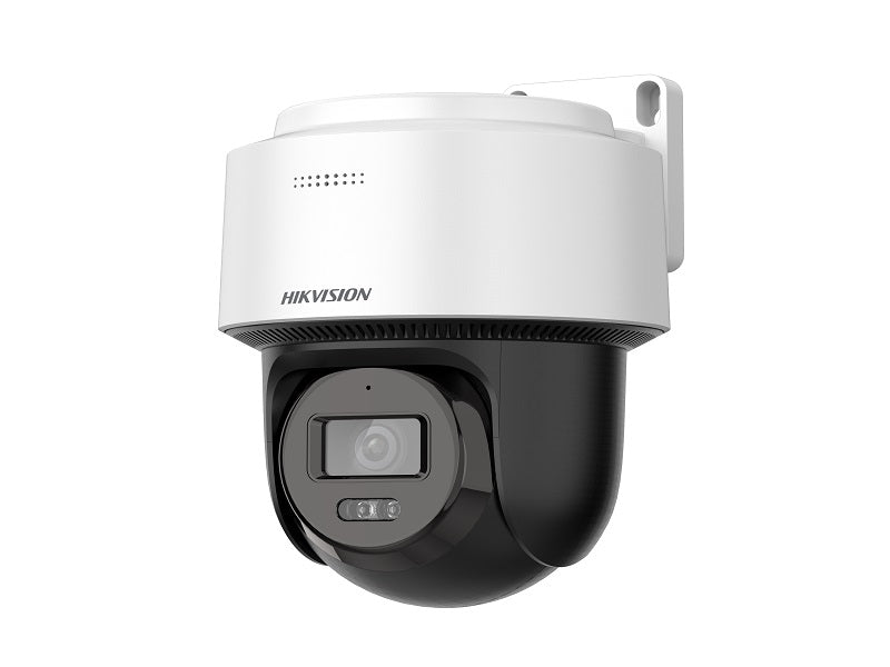 HIKVISION 2Mp Ip Mini Ptz Camera 2.8Mm