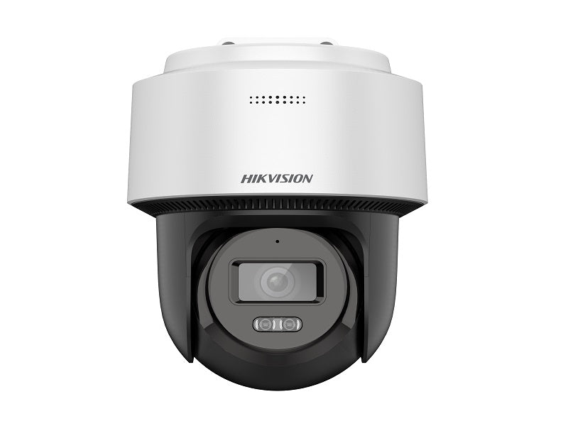HIKVISION 2Mp Ip Mini Ptz Camera 2.8Mm