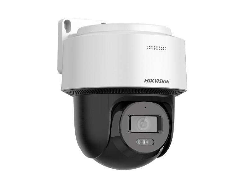 HIKVISION 2Mp Ip Mini Ptz Camera 2.8Mm