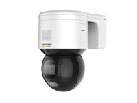 HIKVISION 4 Mp 3" Ptz Network Speed Dome