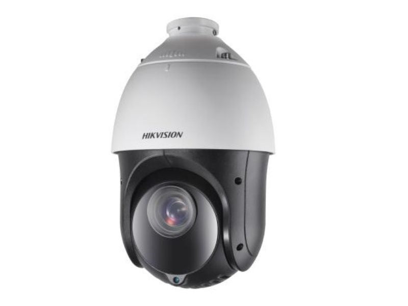 HIKVISION 2Mp 25X Ip Ptz Speed Dome