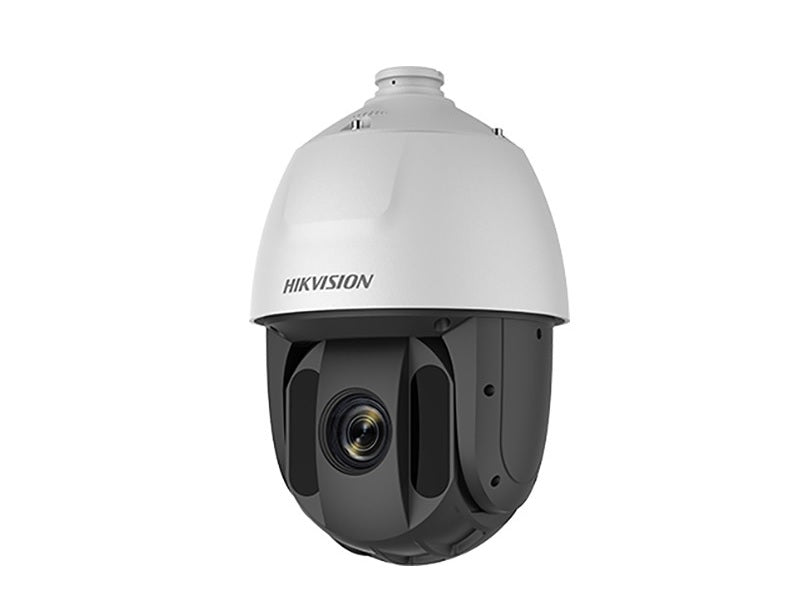 HIKVISION 2Mp 25X Ip Ptz Speed Dome