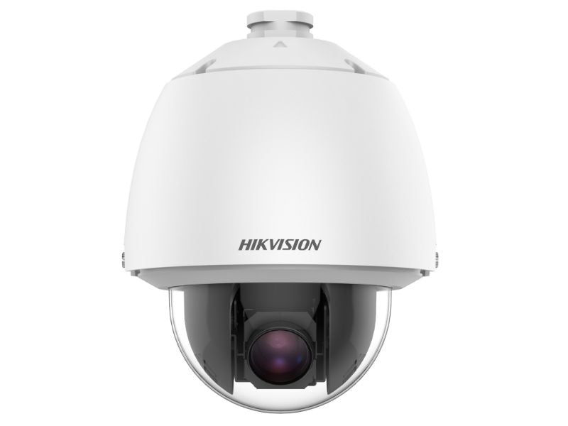 HIKVISION 2Mp 25X Ip Ptz Speed Dome