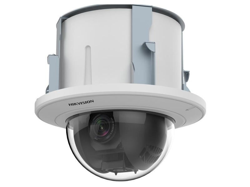 Hikvision 2Mp 25X Ip Ptz Speed Dome