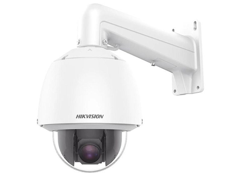 HIKVISION 2Mp 25X Ip Ptz Speed Dome