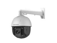 Hikvision 4Mp Ip Ptz Speed Dome 25X