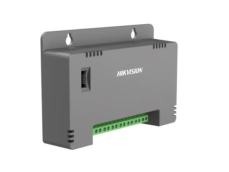 Hikvision 8Ch Indoor Power Supply