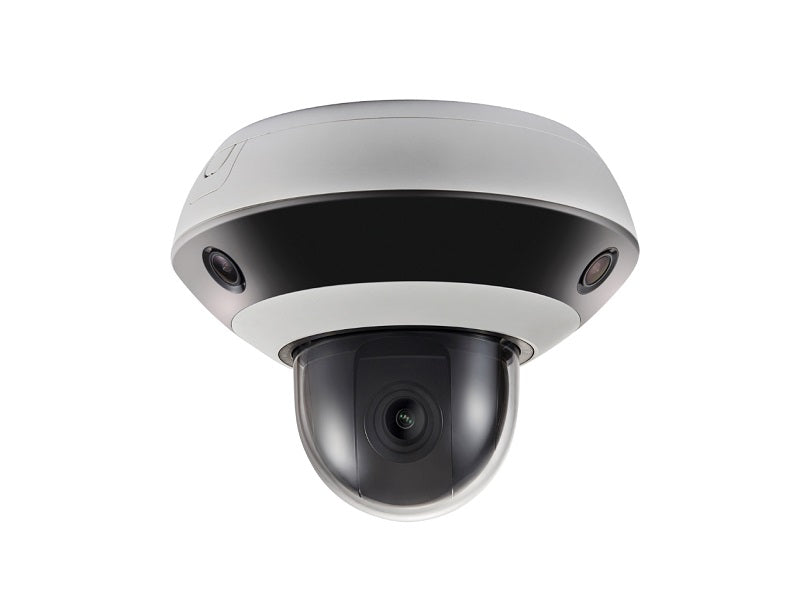 HIKVISION 2Mp/6Mp 4X Ip Mini Ptz Camera