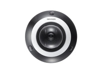 HIKVISION 2Mp/6Mp 4X Ip Mini Ptz Camera