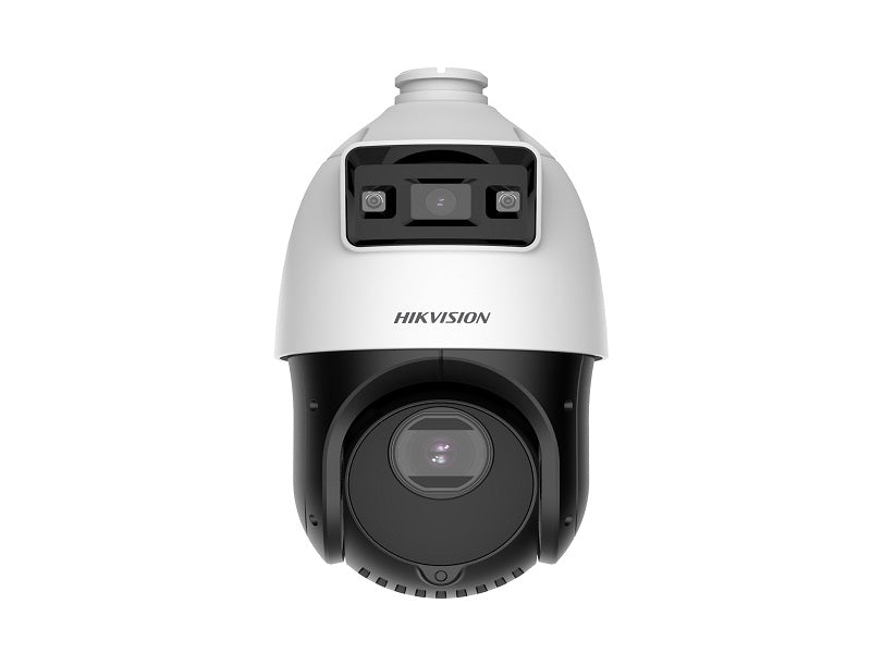 HIKVISION TendemVu 2Mp 25X Ip Ptz Camera