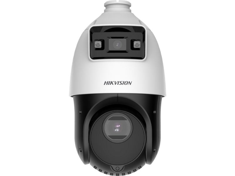 Hikvision TendemVu 4Mp Ip Ptz Speed Dome