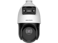 Hikvision TendemVu 4Mp Ip Ptz Speed Dome