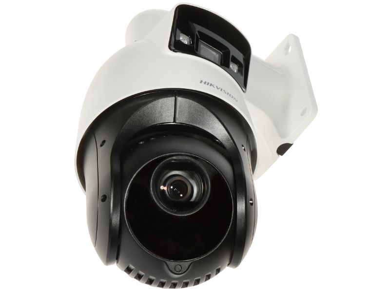 Hikvision TendemVu 4Mp Ip Ptz Speed Dome