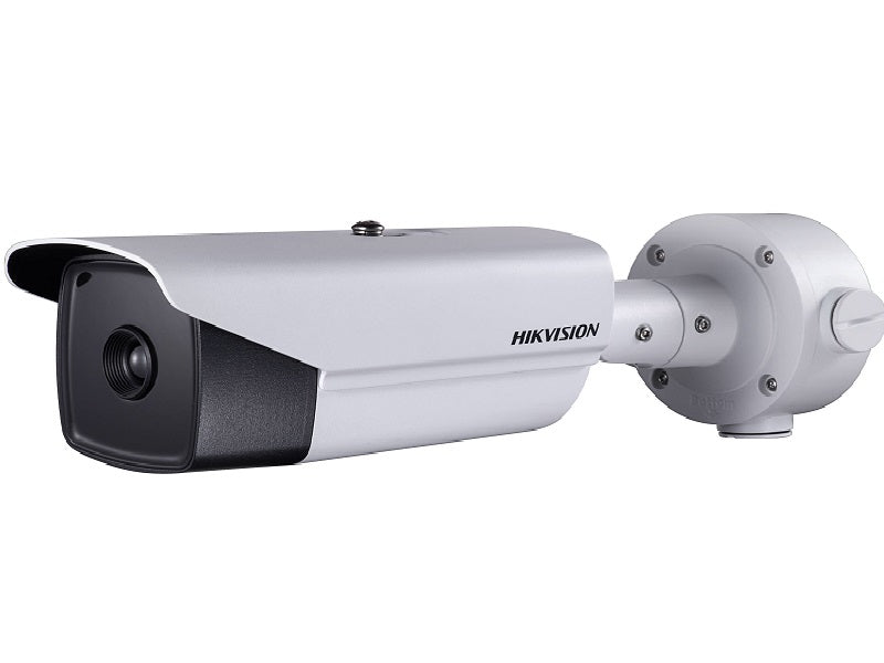 HIKVISION Bullet Ip Thermal Camera